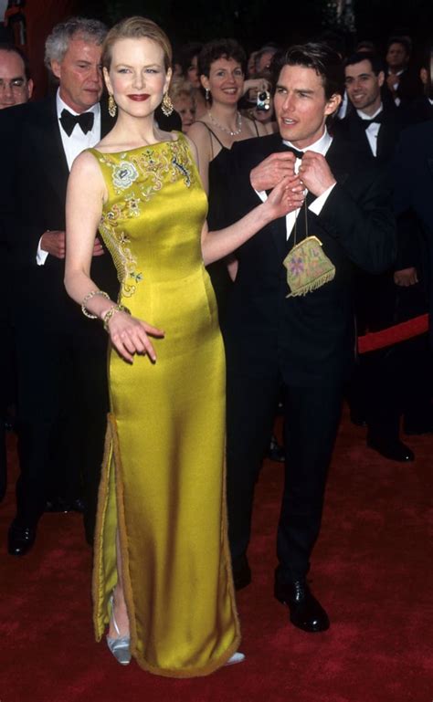 john galliano Nicole Kidman